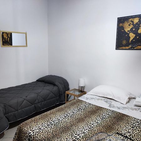Bed And Breakfast Oasi Ρέτζιο ντι Καλάμπρια Εξωτερικό φωτογραφία
