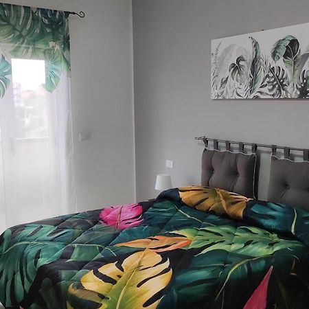 Bed And Breakfast Oasi Ρέτζιο ντι Καλάμπρια Εξωτερικό φωτογραφία