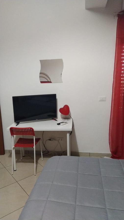Bed And Breakfast Oasi Ρέτζιο ντι Καλάμπρια Εξωτερικό φωτογραφία