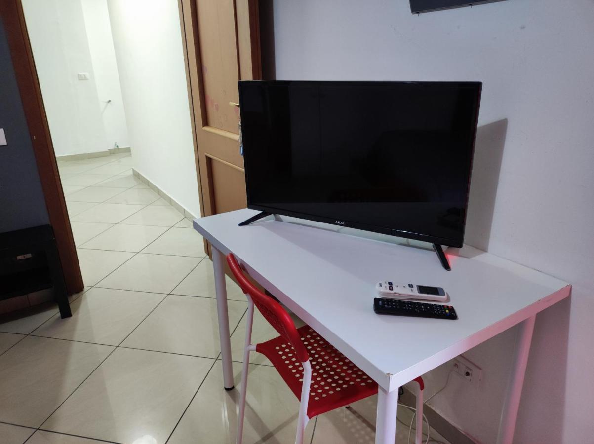 Bed And Breakfast Oasi Ρέτζιο ντι Καλάμπρια Εξωτερικό φωτογραφία
