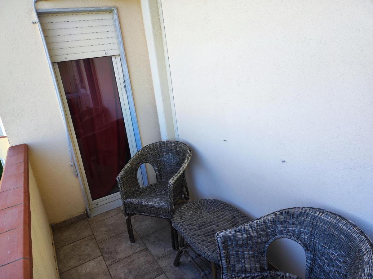 Bed And Breakfast Oasi Ρέτζιο ντι Καλάμπρια Εξωτερικό φωτογραφία
