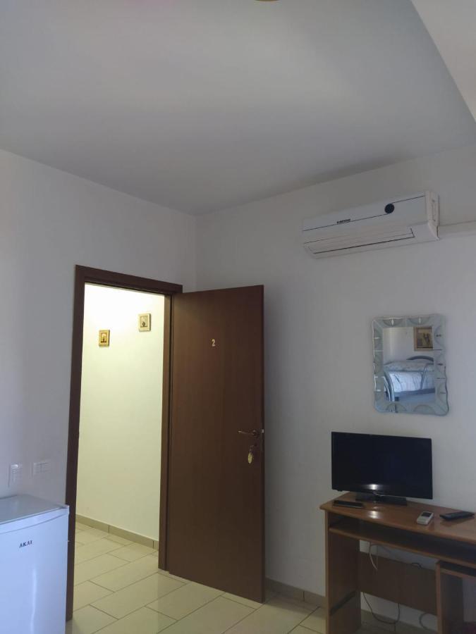 Bed And Breakfast Oasi Ρέτζιο ντι Καλάμπρια Εξωτερικό φωτογραφία