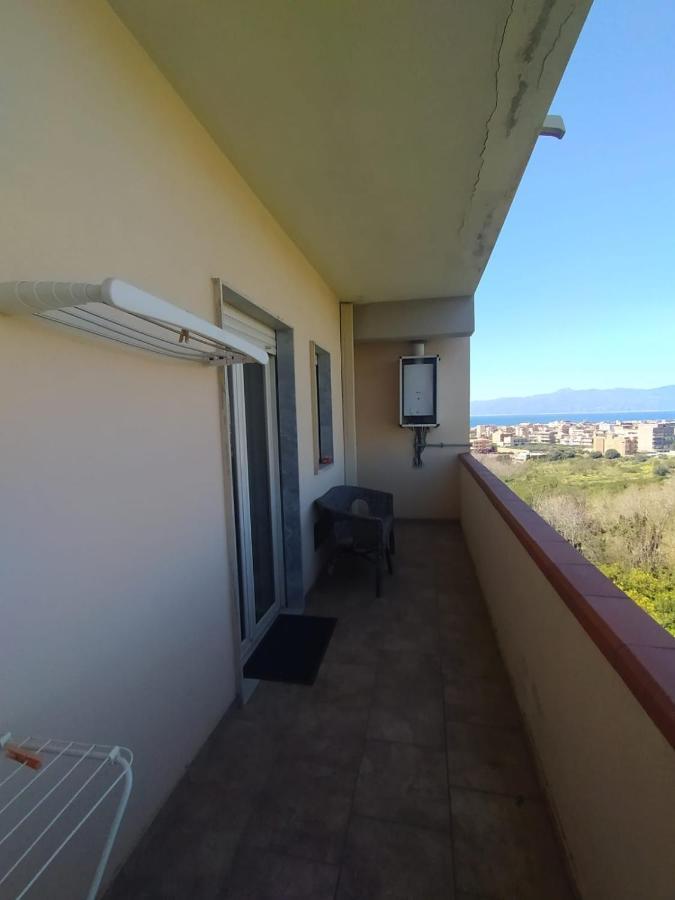 Bed And Breakfast Oasi Ρέτζιο ντι Καλάμπρια Εξωτερικό φωτογραφία
