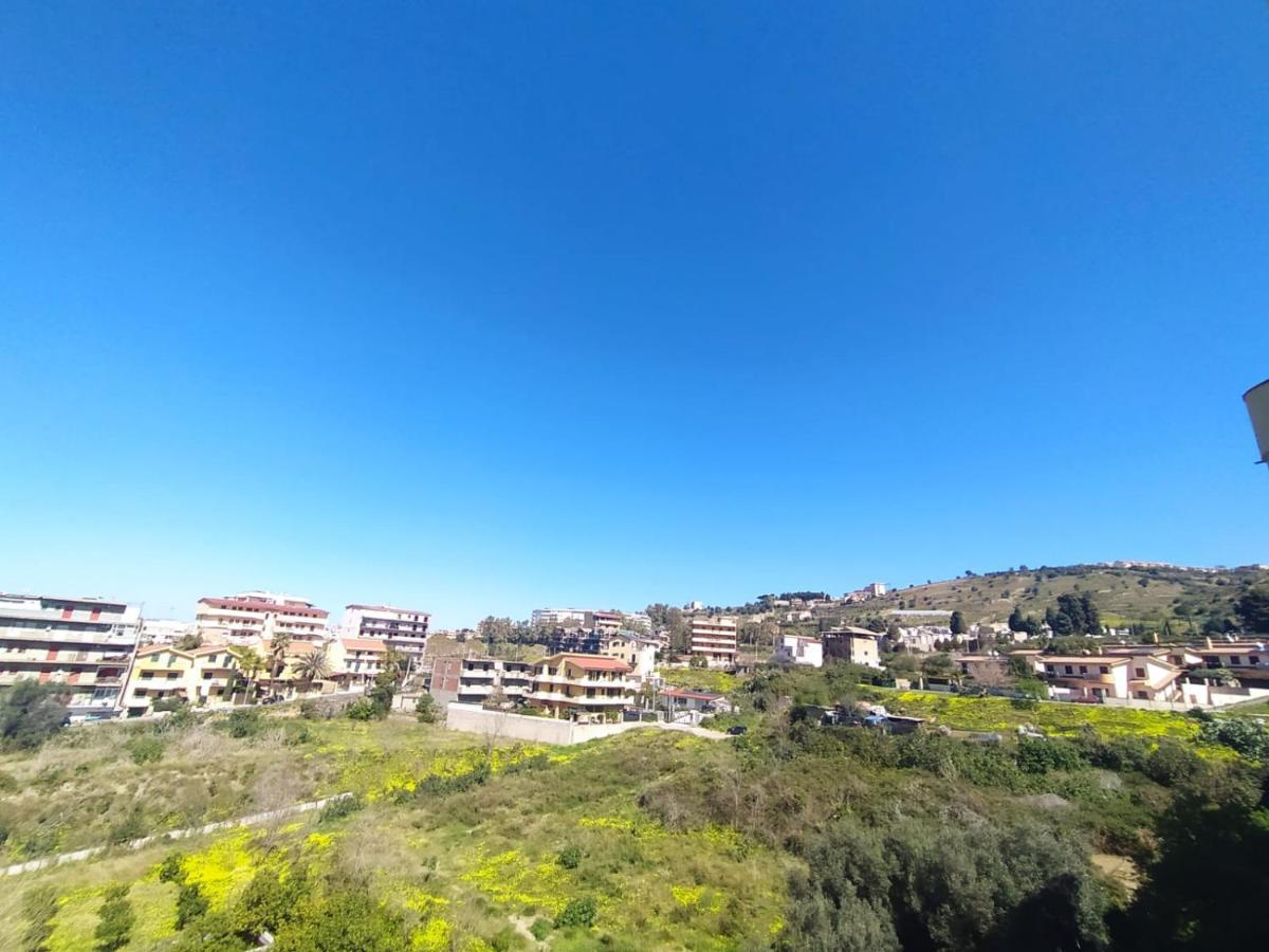 Bed And Breakfast Oasi Ρέτζιο ντι Καλάμπρια Εξωτερικό φωτογραφία