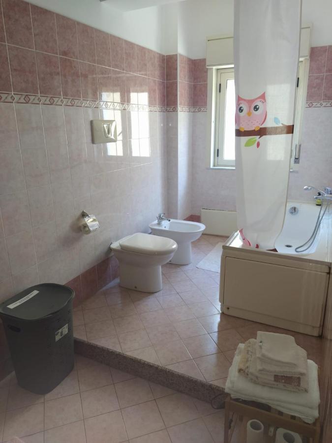 Bed And Breakfast Oasi Ρέτζιο ντι Καλάμπρια Εξωτερικό φωτογραφία