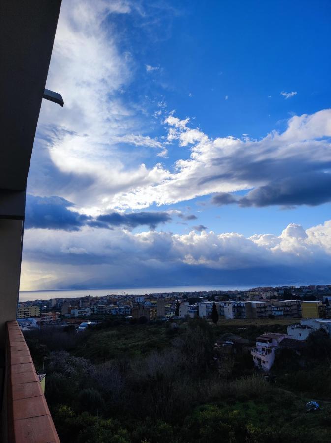 Bed And Breakfast Oasi Ρέτζιο ντι Καλάμπρια Εξωτερικό φωτογραφία