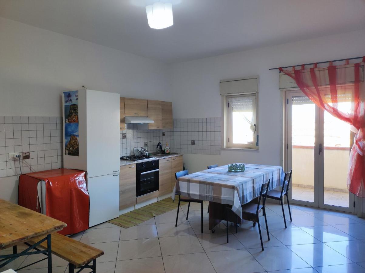 Bed And Breakfast Oasi Ρέτζιο ντι Καλάμπρια Εξωτερικό φωτογραφία