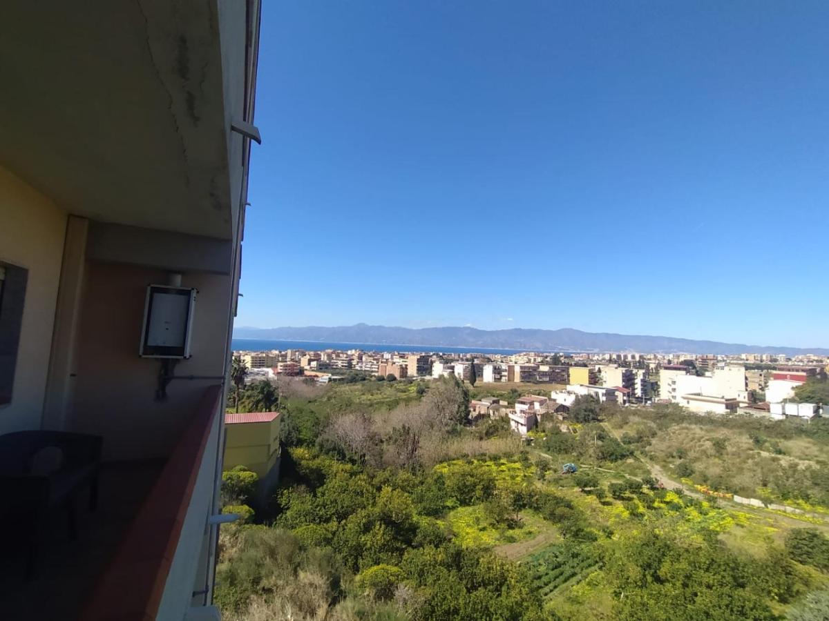 Bed And Breakfast Oasi Ρέτζιο ντι Καλάμπρια Εξωτερικό φωτογραφία