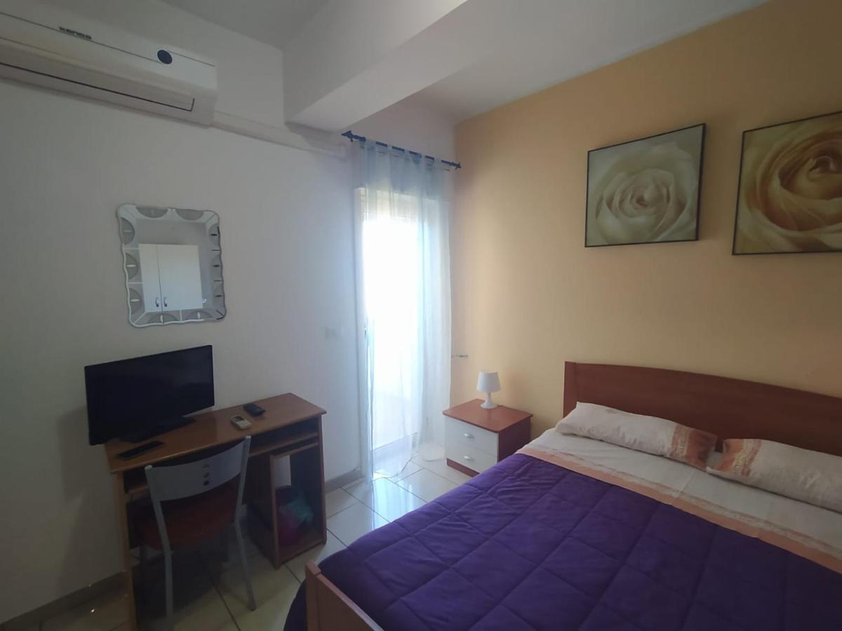 Bed And Breakfast Oasi Ρέτζιο ντι Καλάμπρια Εξωτερικό φωτογραφία