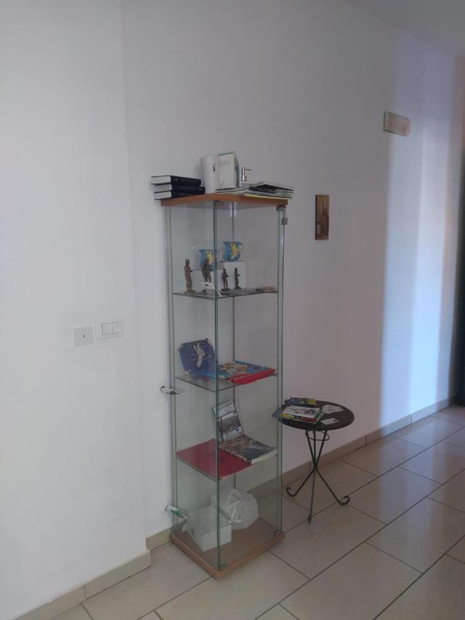 Bed And Breakfast Oasi Ρέτζιο ντι Καλάμπρια Εξωτερικό φωτογραφία