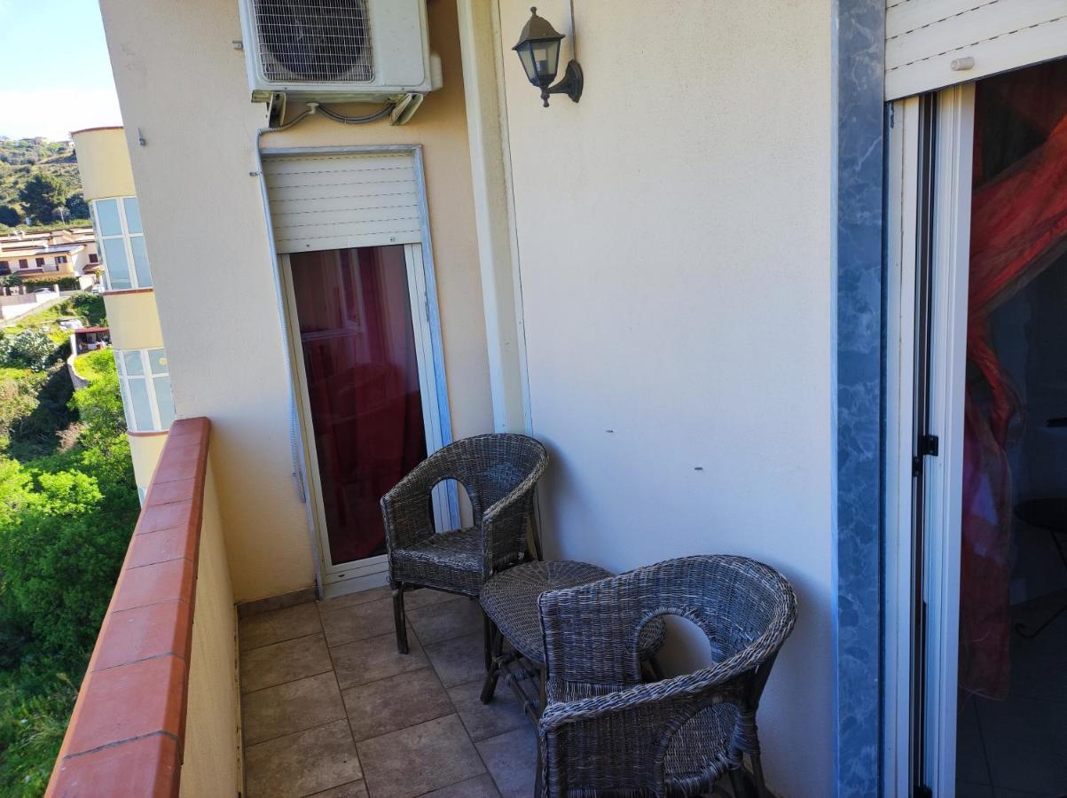 Bed And Breakfast Oasi Ρέτζιο ντι Καλάμπρια Εξωτερικό φωτογραφία