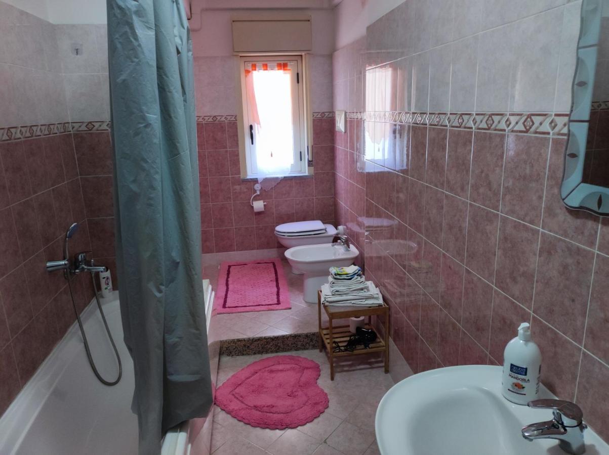 Bed And Breakfast Oasi Ρέτζιο ντι Καλάμπρια Εξωτερικό φωτογραφία