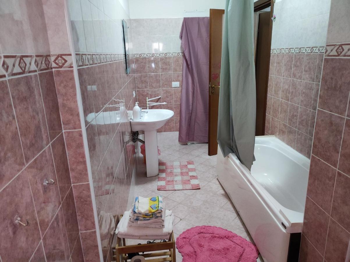 Bed And Breakfast Oasi Ρέτζιο ντι Καλάμπρια Εξωτερικό φωτογραφία