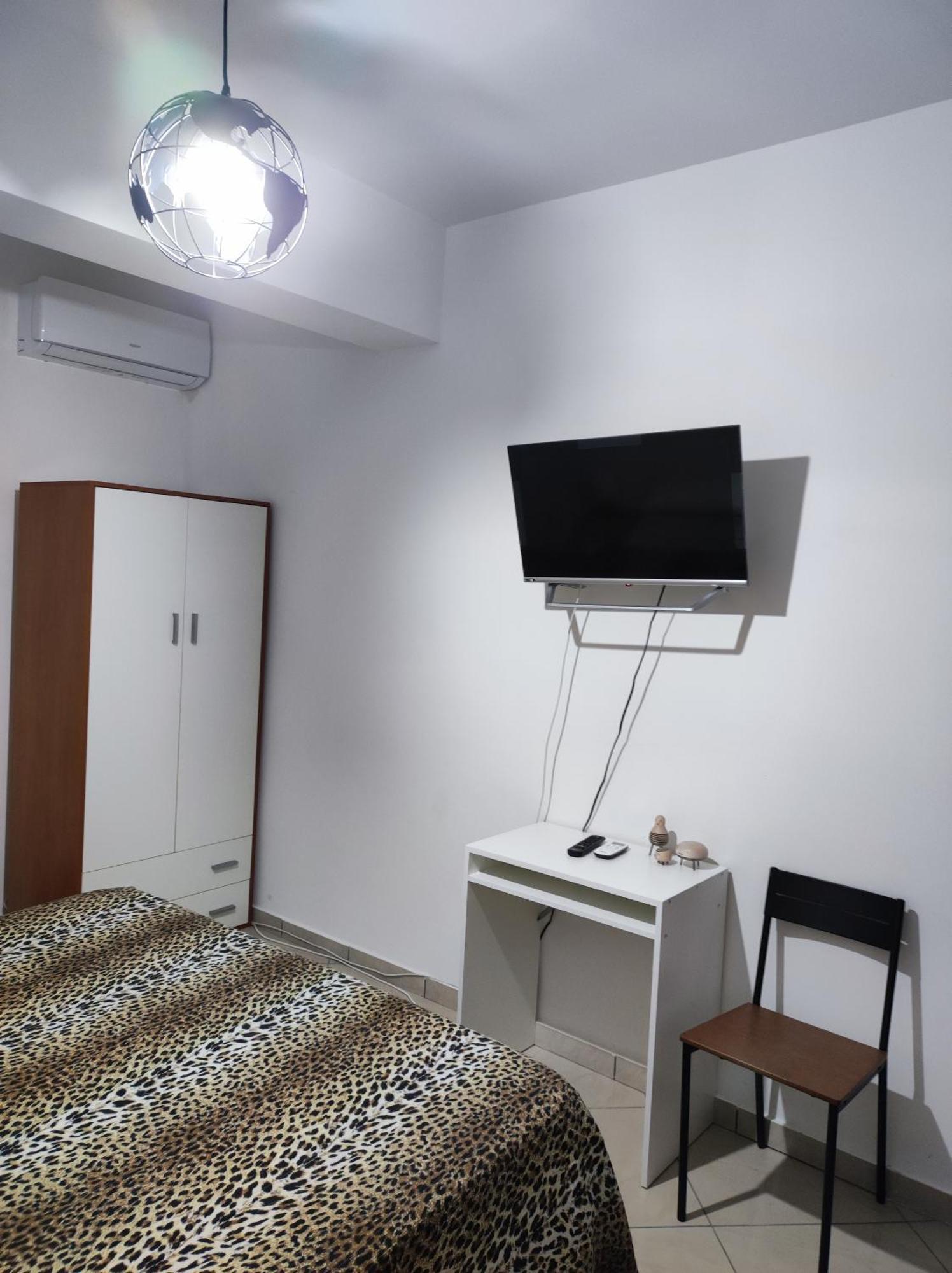 Bed And Breakfast Oasi Ρέτζιο ντι Καλάμπρια Εξωτερικό φωτογραφία