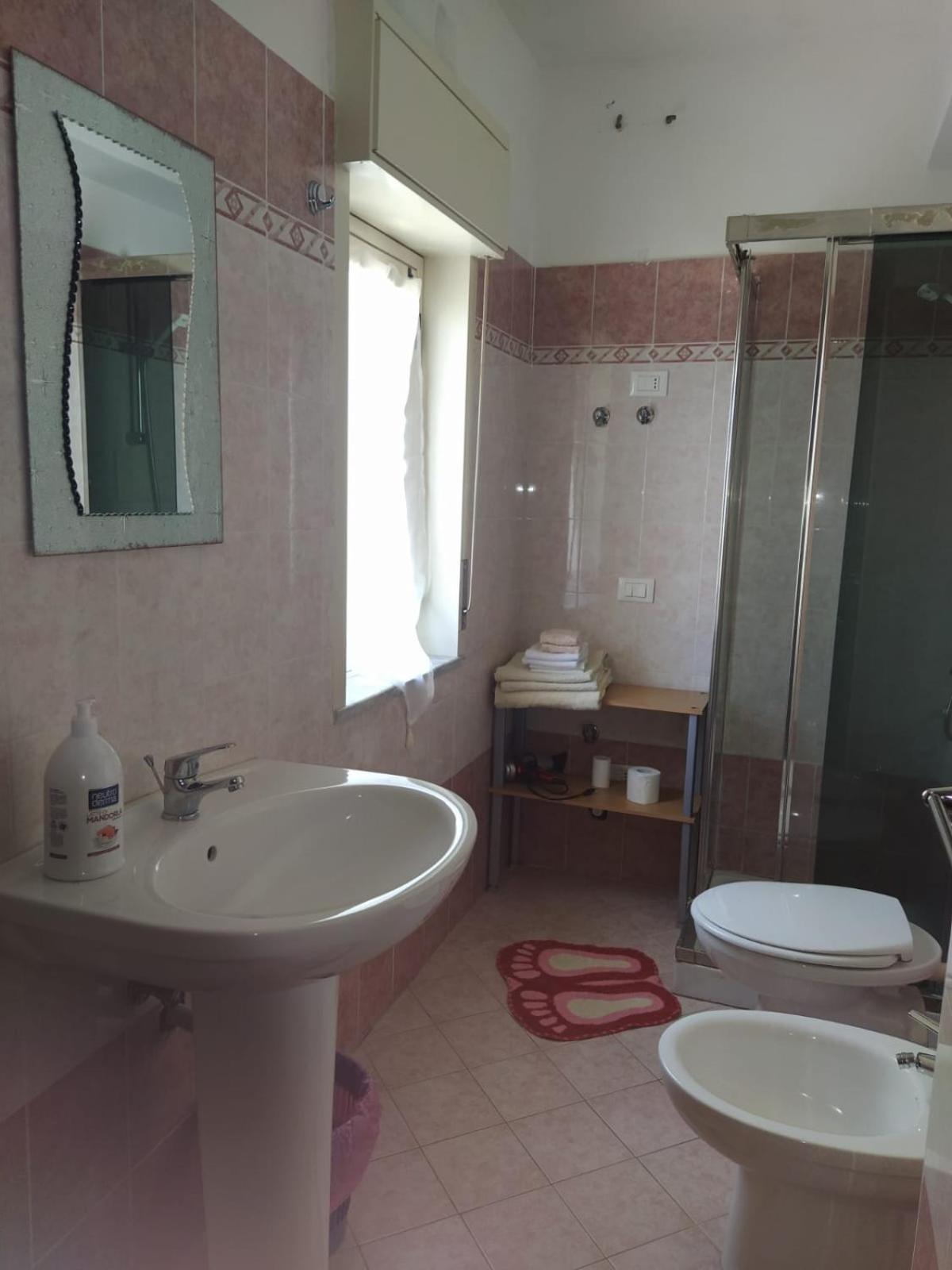 Bed And Breakfast Oasi Ρέτζιο ντι Καλάμπρια Δωμάτιο φωτογραφία