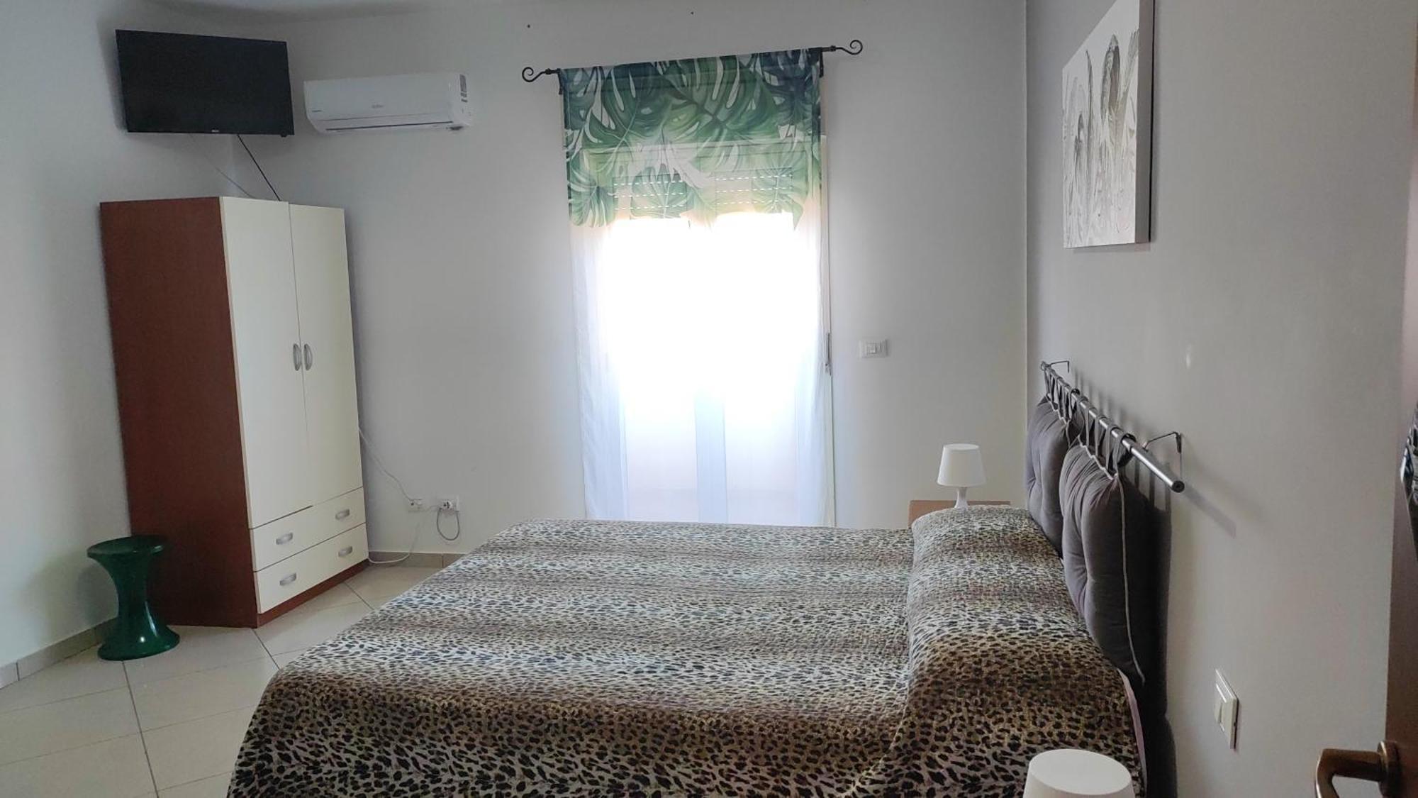 Bed And Breakfast Oasi Ρέτζιο ντι Καλάμπρια Δωμάτιο φωτογραφία