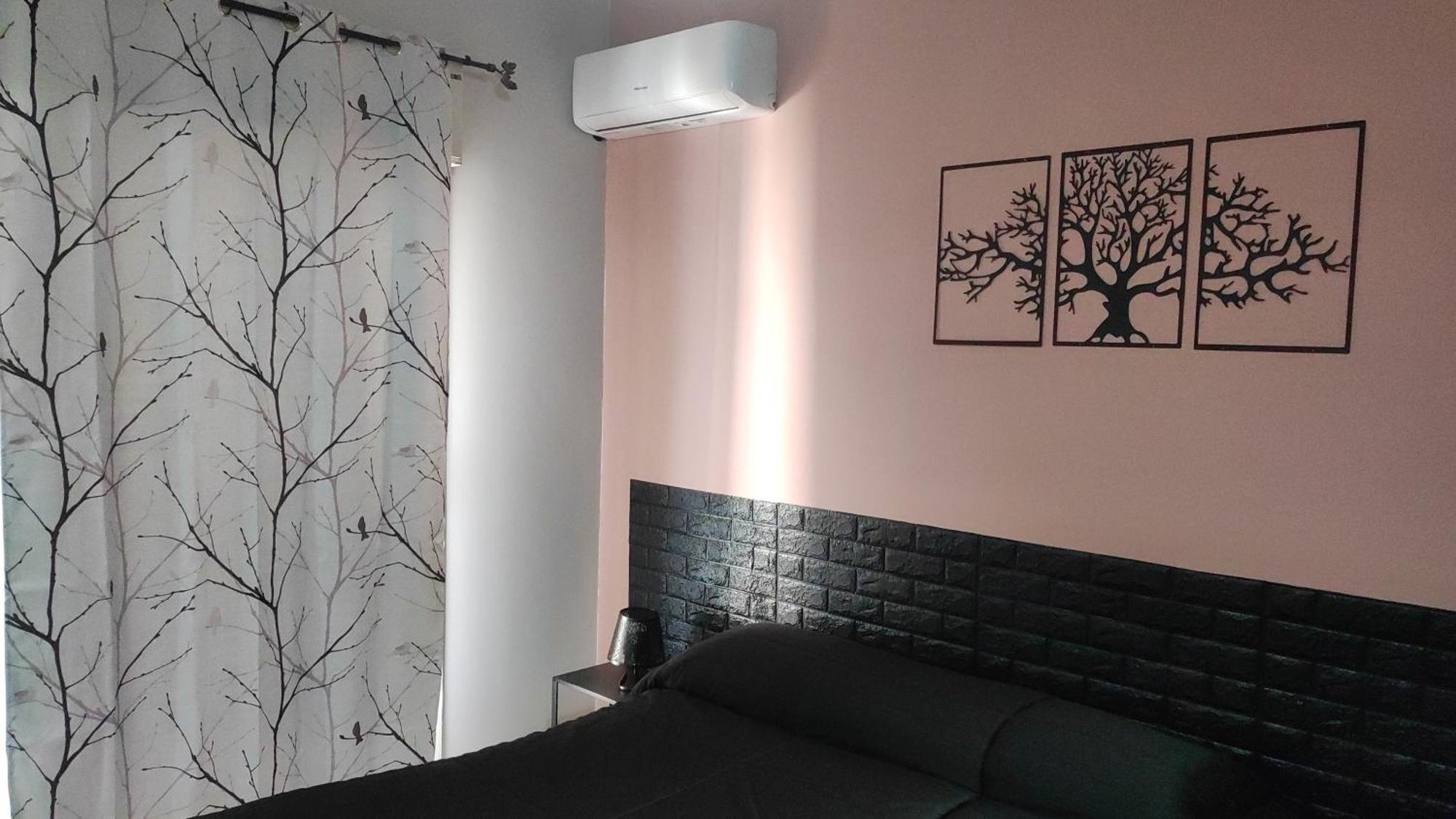 Bed And Breakfast Oasi Ρέτζιο ντι Καλάμπρια Εξωτερικό φωτογραφία