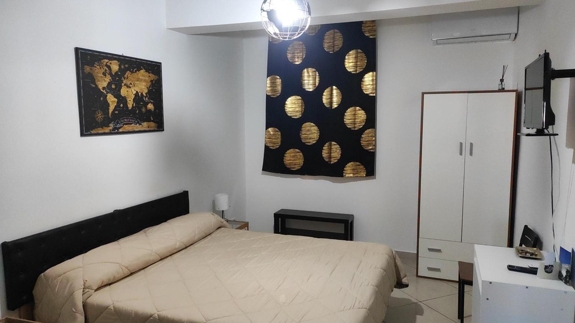 Bed And Breakfast Oasi Ρέτζιο ντι Καλάμπρια Εξωτερικό φωτογραφία