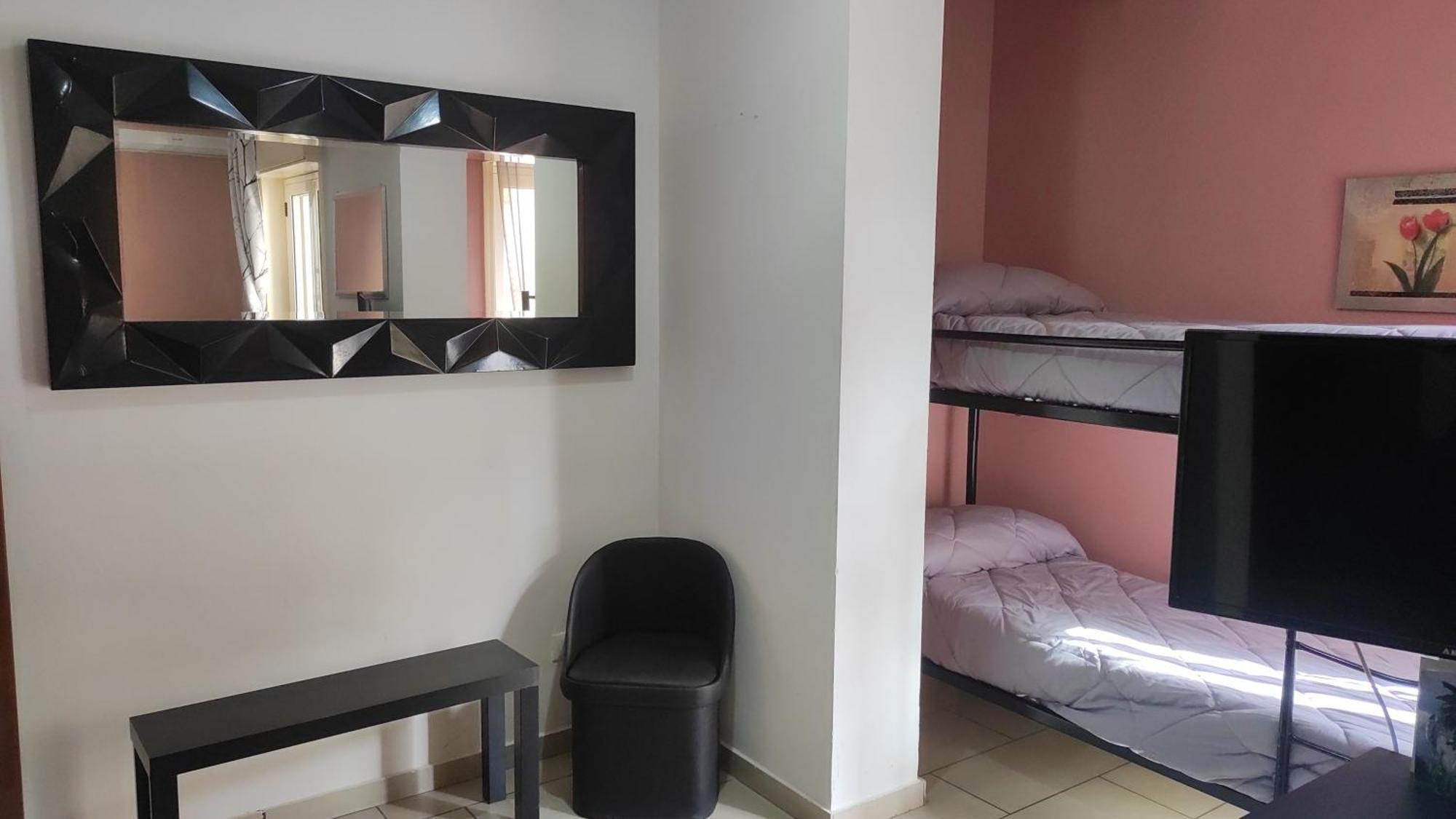 Bed And Breakfast Oasi Ρέτζιο ντι Καλάμπρια Εξωτερικό φωτογραφία