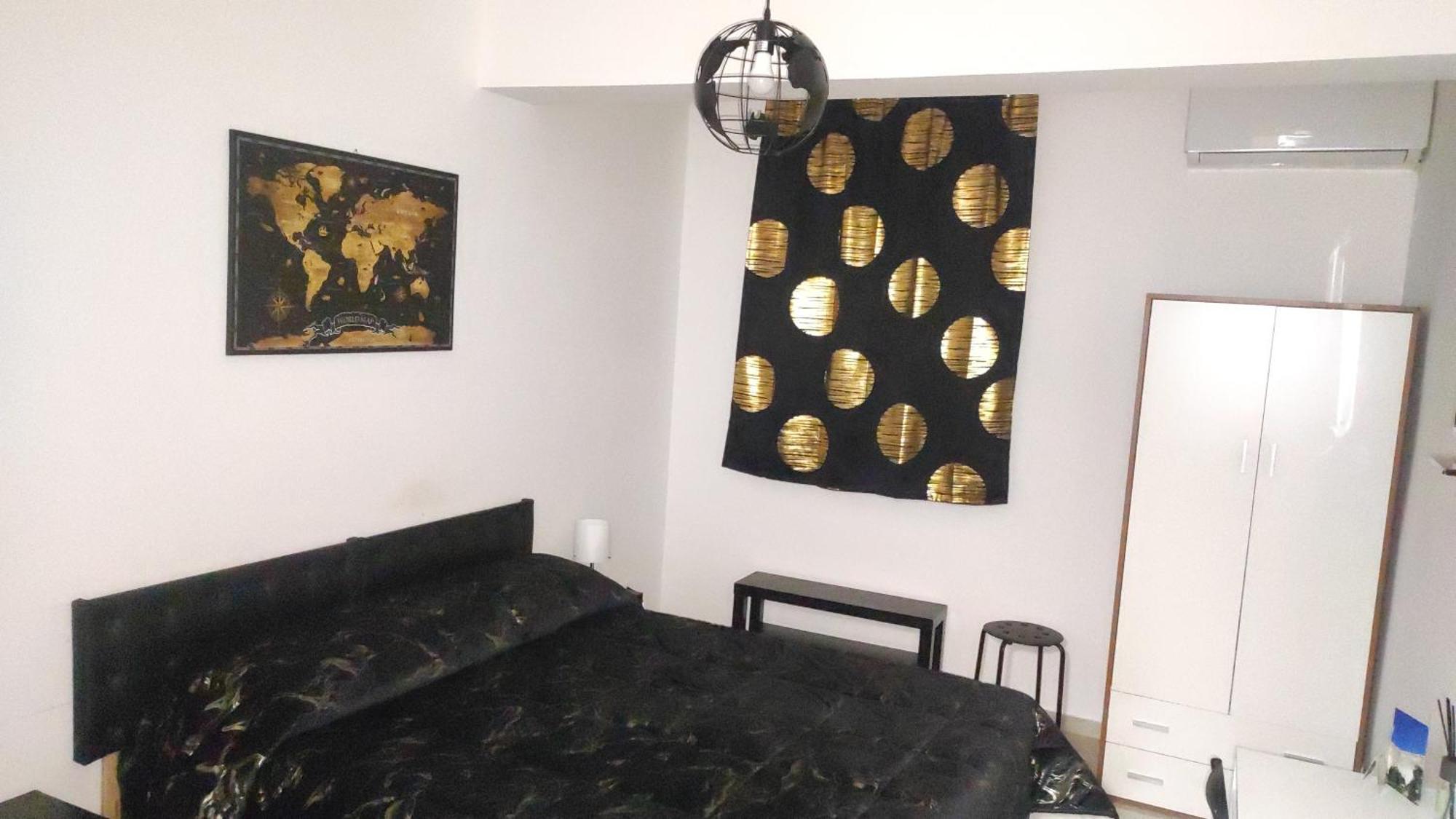 Bed And Breakfast Oasi Ρέτζιο ντι Καλάμπρια Εξωτερικό φωτογραφία