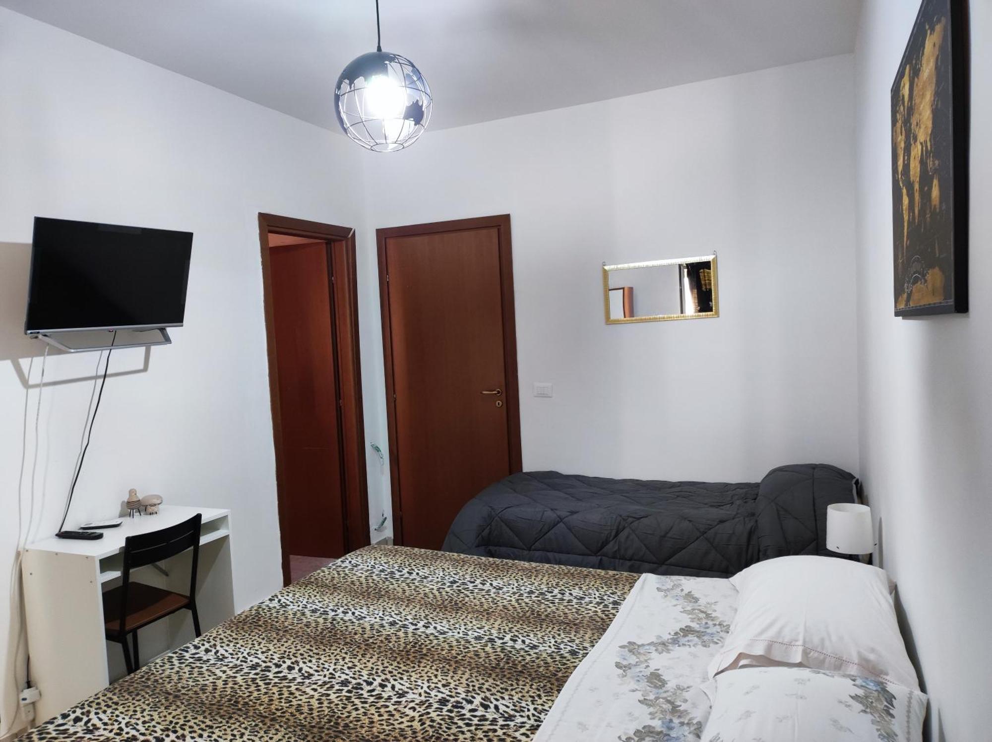 Bed And Breakfast Oasi Ρέτζιο ντι Καλάμπρια Εξωτερικό φωτογραφία