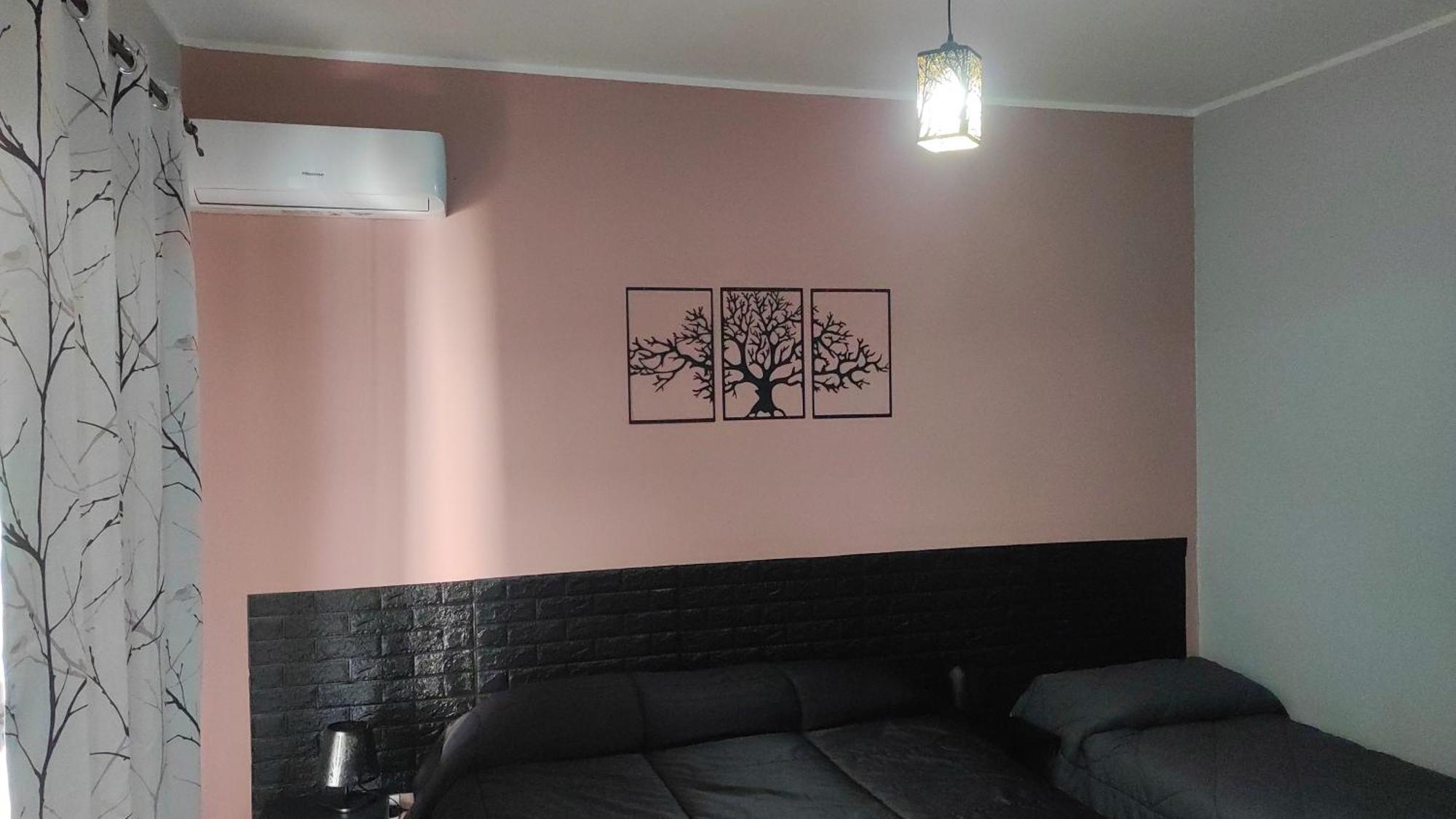 Bed And Breakfast Oasi Ρέτζιο ντι Καλάμπρια Εξωτερικό φωτογραφία