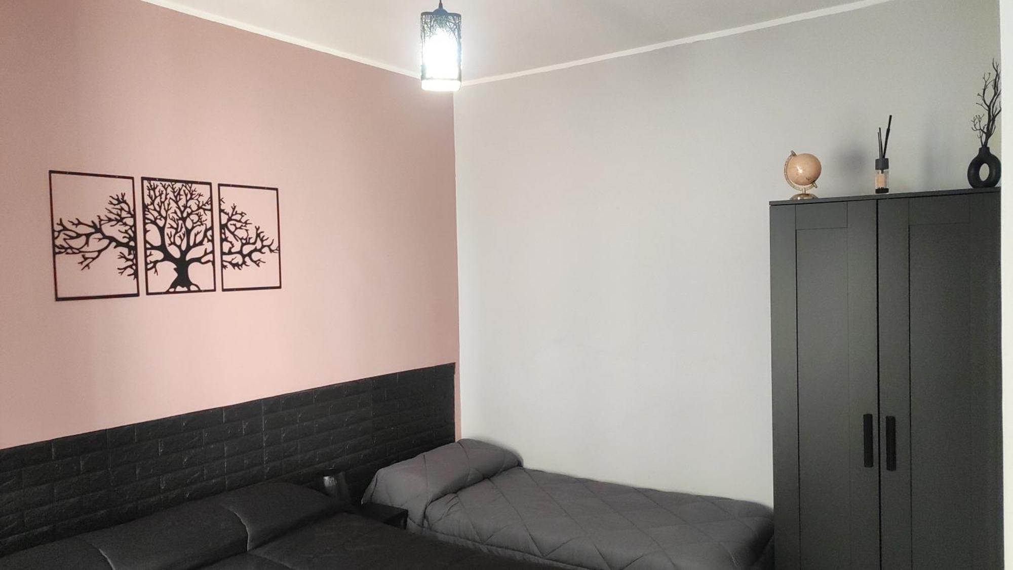 Bed And Breakfast Oasi Ρέτζιο ντι Καλάμπρια Εξωτερικό φωτογραφία