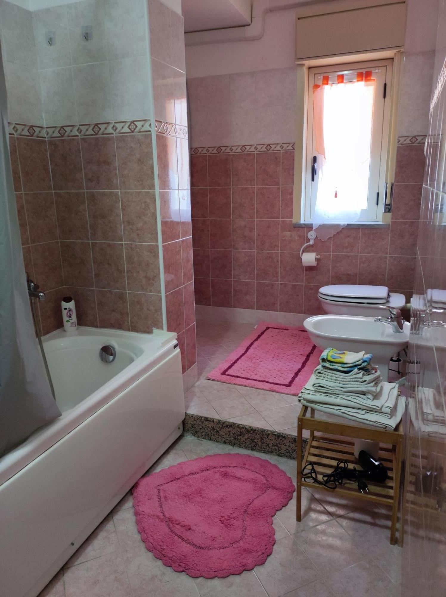 Bed And Breakfast Oasi Ρέτζιο ντι Καλάμπρια Εξωτερικό φωτογραφία
