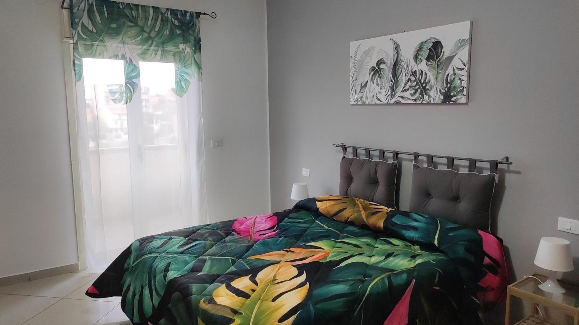 Bed And Breakfast Oasi Ρέτζιο ντι Καλάμπρια Εξωτερικό φωτογραφία