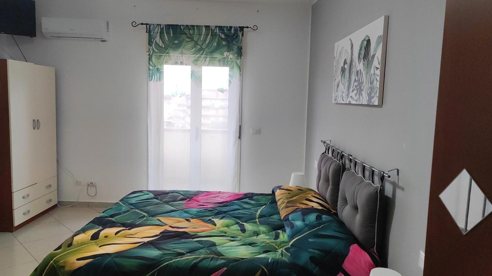 Bed And Breakfast Oasi Ρέτζιο ντι Καλάμπρια Εξωτερικό φωτογραφία
