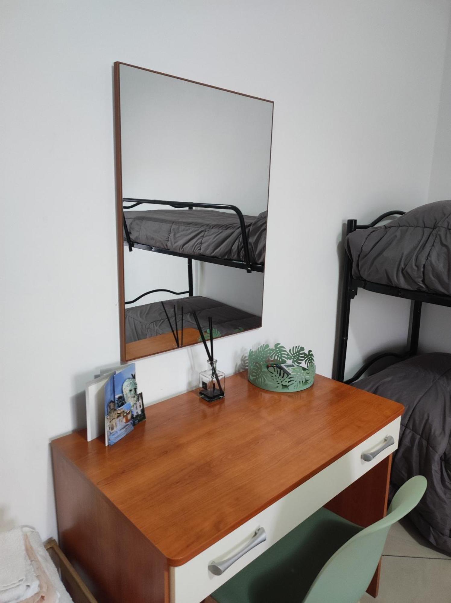 Bed And Breakfast Oasi Ρέτζιο ντι Καλάμπρια Δωμάτιο φωτογραφία