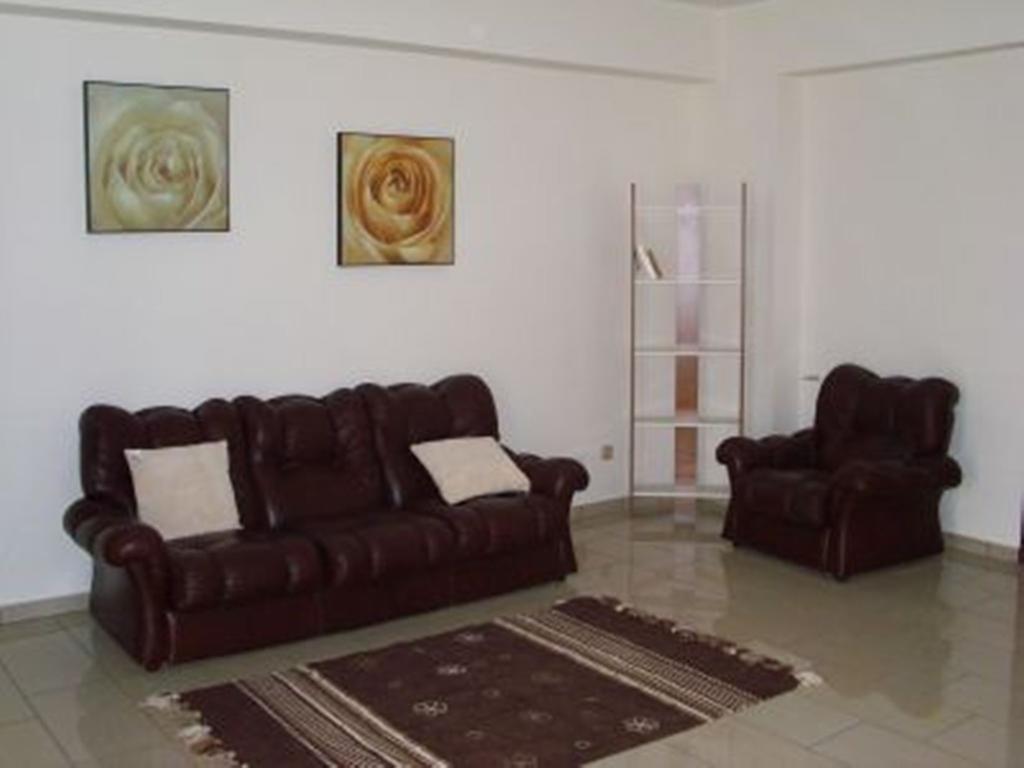 Bed And Breakfast Oasi Ρέτζιο ντι Καλάμπρια Δωμάτιο φωτογραφία