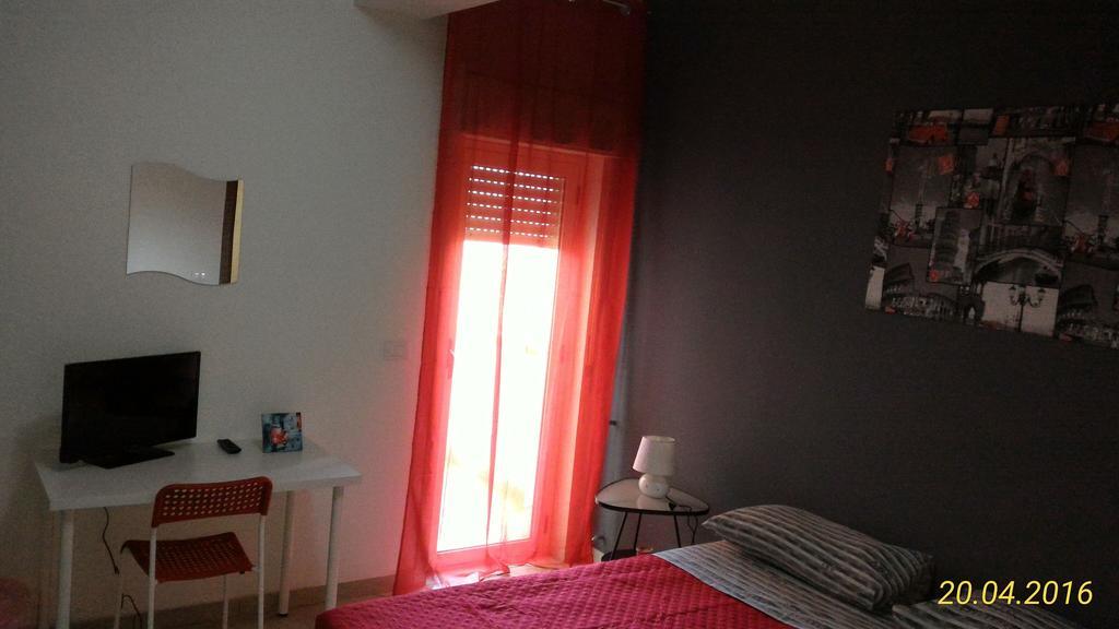 Bed And Breakfast Oasi Ρέτζιο ντι Καλάμπρια Εξωτερικό φωτογραφία